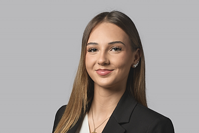 Alina Gisler
