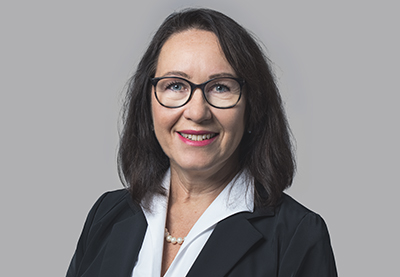 Carmen Beeli