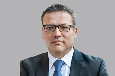 Christoph Häberli