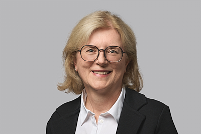 Jacqueline Odermatt