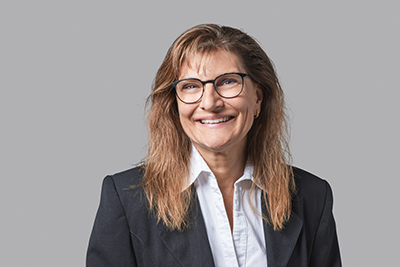Manuela Keller