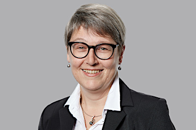 Marlène Dubacher