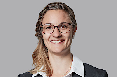Melanie Köhler