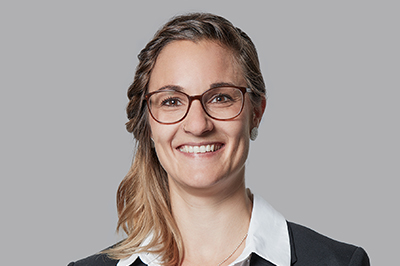 Melanie Köhler