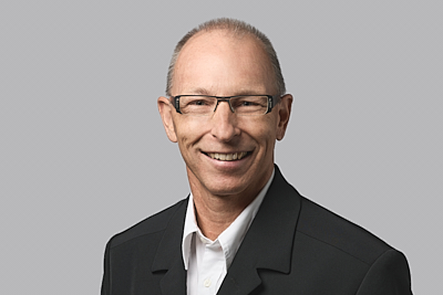 Patrick Fischer