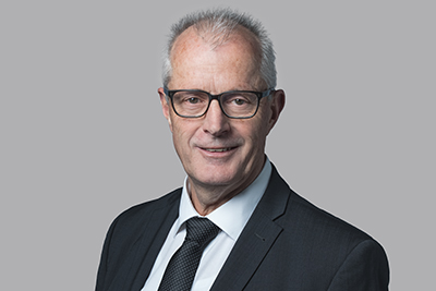 Werner Beeli